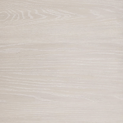 Darbonton - Six Drawer Chest - Dove White