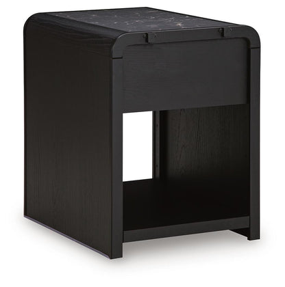 Clanden - Rectangular Table