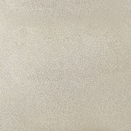 Saffi - Ceramic Table Lamp  - Cream