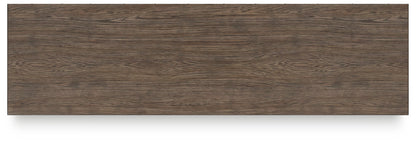 Bolanburg - TV Stand