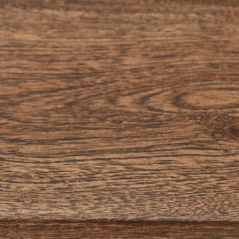 Dorannby - Accent Cabinet - Black / Brown