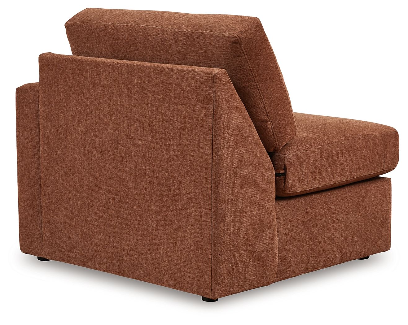Modmax - Straight Sectional - Spice