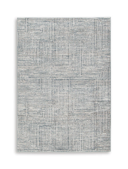 Jaiminson - Rug
