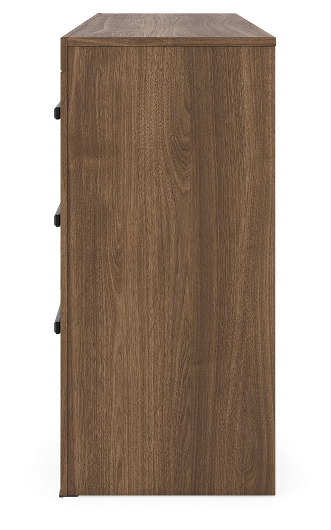 Broachmyn - Six Drawer Dresser