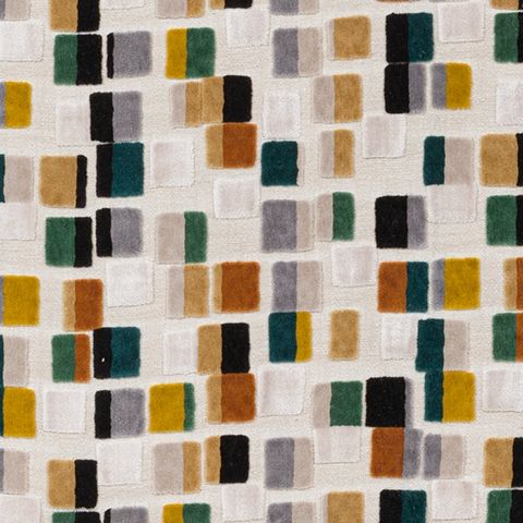 Fenna - Accent Chair - Multi