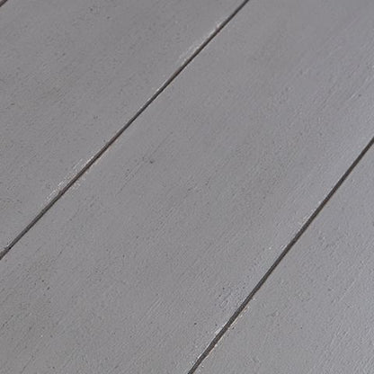 Charina - Rectangular Cocktail Table - Antique Gray