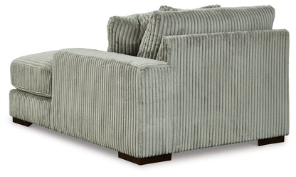 Lindyn - 4 Piece Sectional