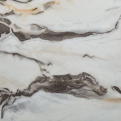 Jazmore - Occasional Table Set (Set of 3) - Dark Brown