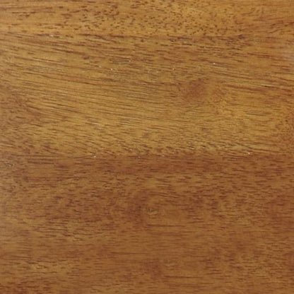 Ralene - Rectangular Dining Room Counter Extension Table - Medium Brown