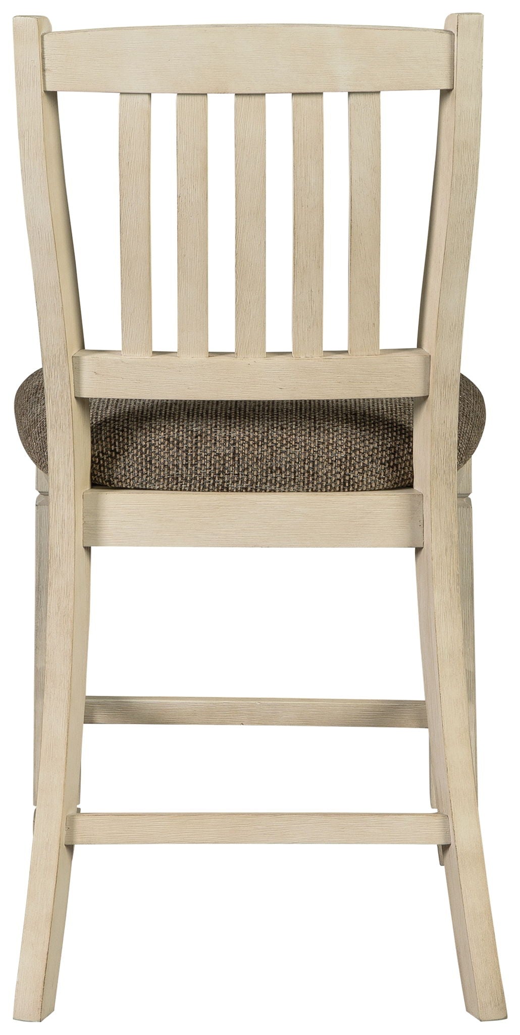 Bolanburg - Upholstered Barstool (Set of 2) - Beige