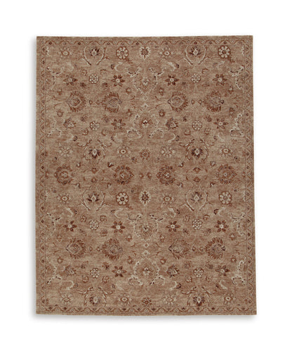 Wellsmore - Rug