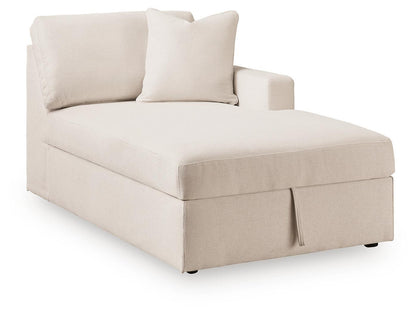 Modmax - 5 Piece Sectional