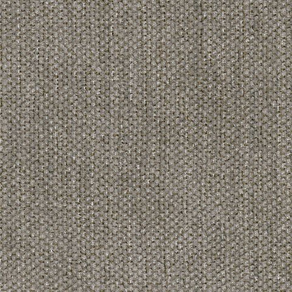 Avaliyah - Oversized Accent Ottoman - Ash