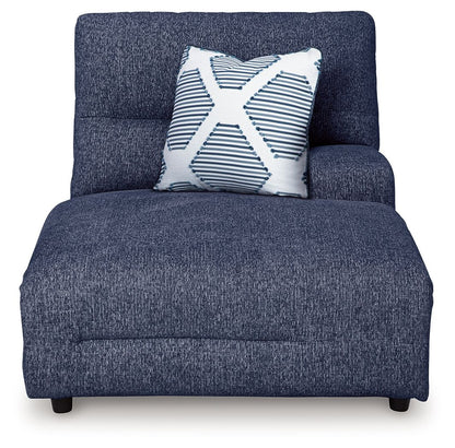 Acklen Place - Reclining Sectional