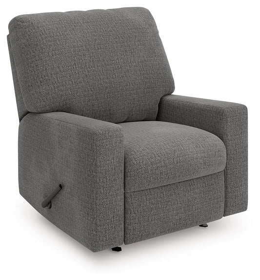 Seyler Lane - Rocker Recliner