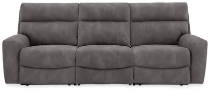 Next-Gen Durapella - Reclining Sectional