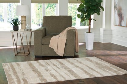 Jerrlow - Washable Rug
