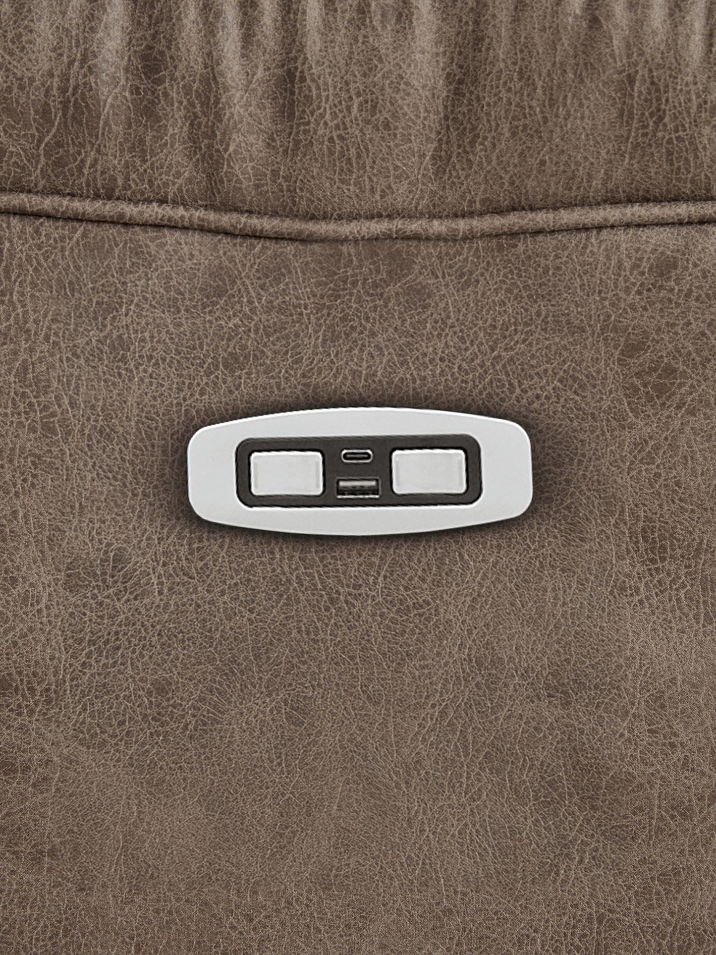 Stoneland - Power Reclining Sofa