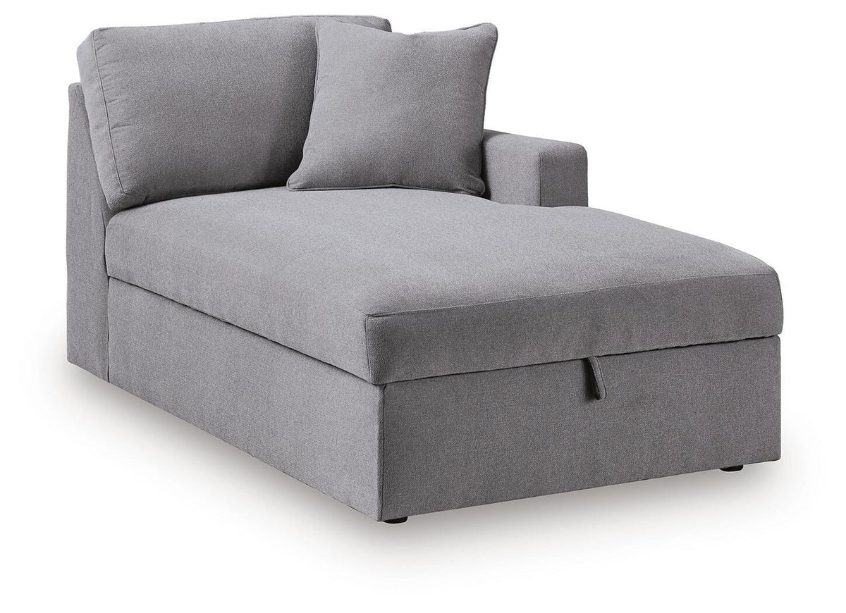 Modmax - 5 Piece Sectional