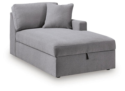 Modmax - 5 Piece Sectional