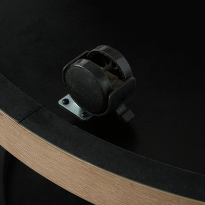 Darthurst - Occasional Table Set (Set of 3) - Light Brown