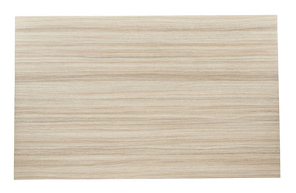 Grannen - Rectangular Dining Room Table - White