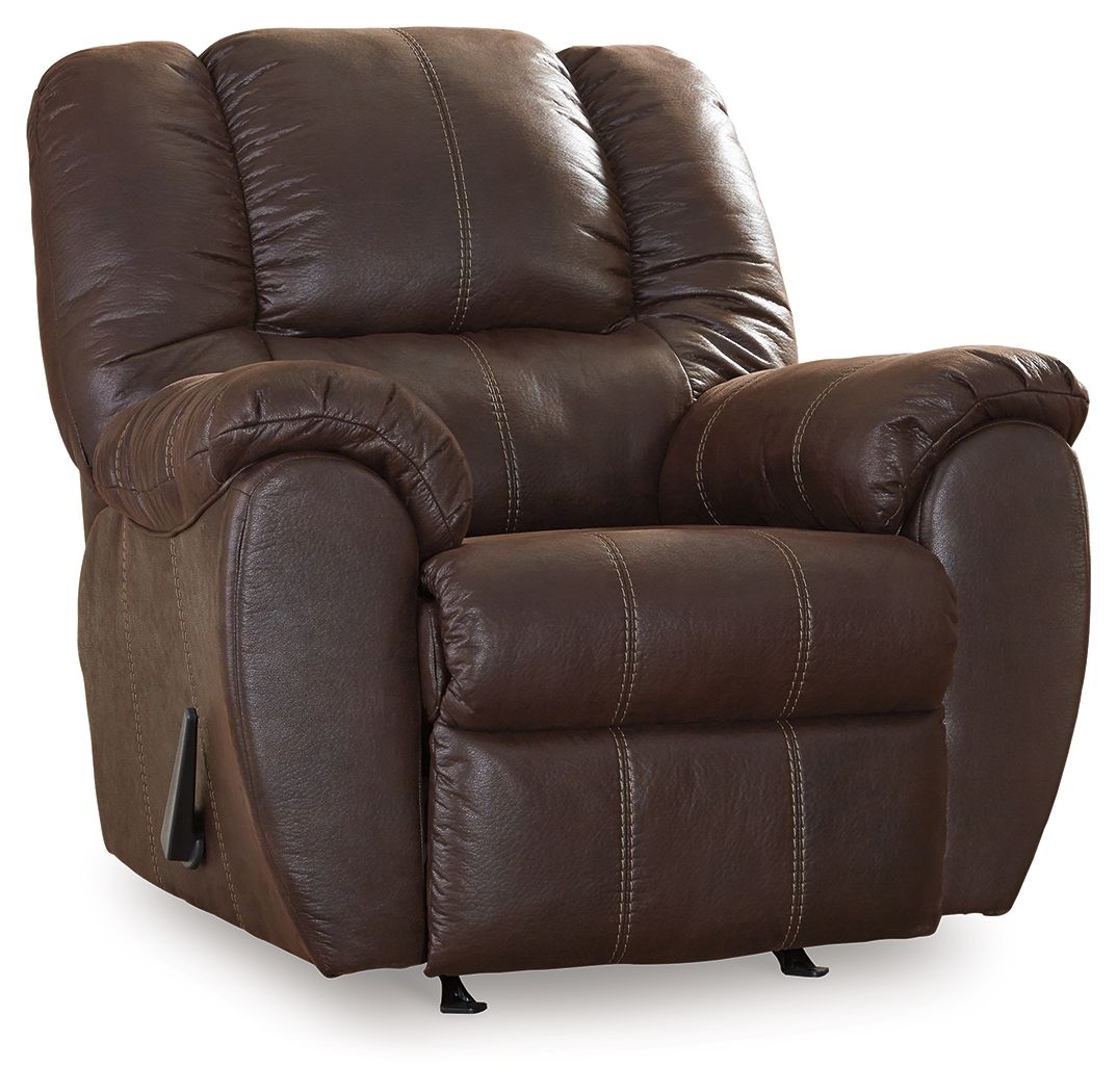 McGann - Rocker Recliner