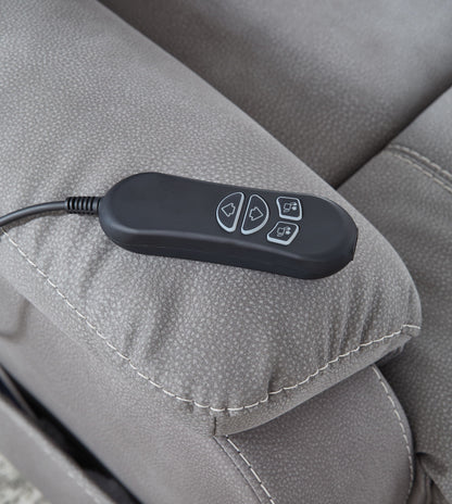 Next-Gen Durapella - Power Lift Recliner