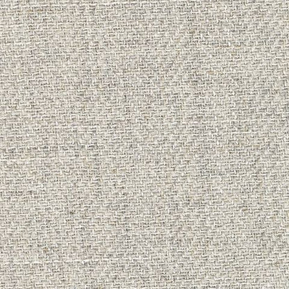 Huntsworth - Oversized Accent Ottoman - Dove Gray