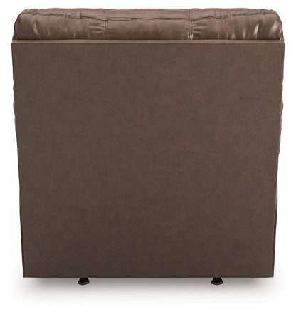 WillowBend - Rocker Recliner