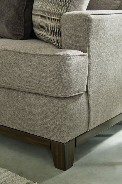 Kaywood - Chair - Granite