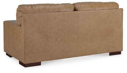 Lombardia - 2 Pc. - Sofa, Loveseat - Tumbleweed